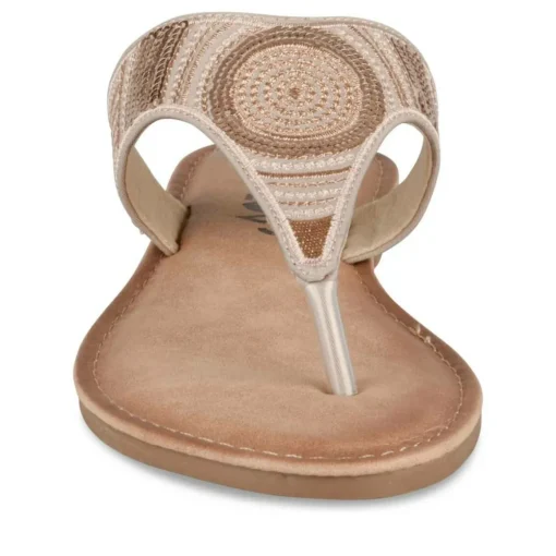 Teenslippers ROZE PHILOV
