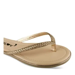 Teenslippers ROZE PHILOV