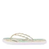 Teenslippers VIOLET