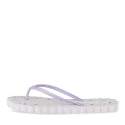 Teenslippers VIOLET