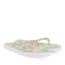 Teenslippers VIOLET