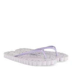 Teenslippers VIOLET
