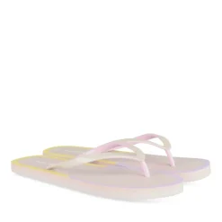 Teenslippers VIOLET