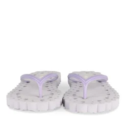 Teenslippers VIOLET