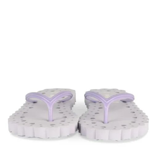 Teenslippers VIOLET