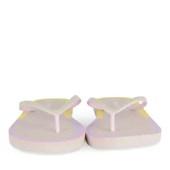 Teenslippers VIOLET