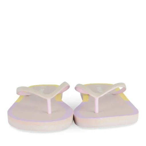 Teenslippers VIOLET