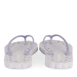 Teenslippers VIOLET