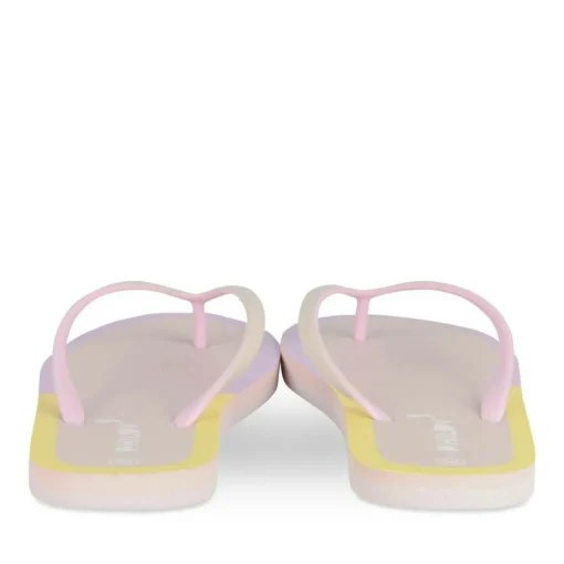 Teenslippers VIOLET