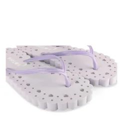 Teenslippers VIOLET