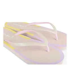 Teenslippers VIOLET