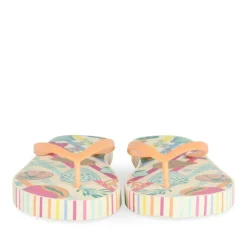 Teenslippers WIT