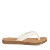 Teenslippers WIT PHILOV
