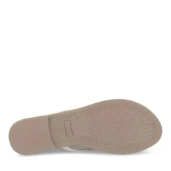 Teenslippers WIT PHILOV