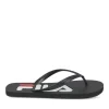Teenslippers ZWART FILA Troy