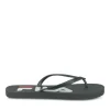 Teenslippers ZWART FILA Troy