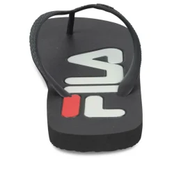 Teenslippers ZWART FILA Troy