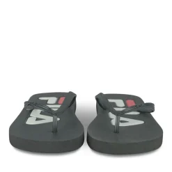Teenslippers ZWART FILA Troy