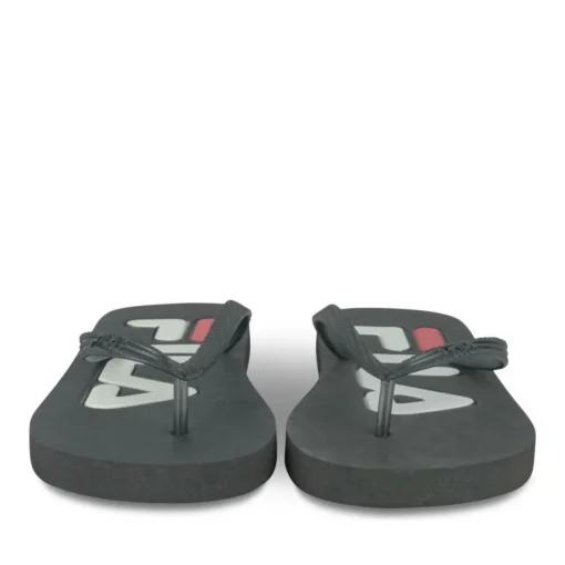 Teenslippers ZWART FILA Troy