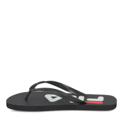 Teenslippers ZWART FILA Troy