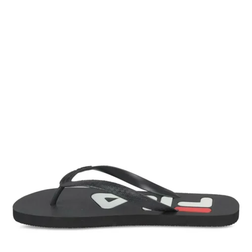 Teenslippers ZWART FILA Troy
