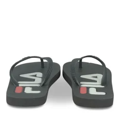 Teenslippers ZWART FILA Troy