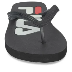 Teenslippers ZWART FILA Troy