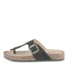Teenslippers ZWART PHILOV