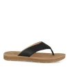 Teenslippers ZWART PHILOV