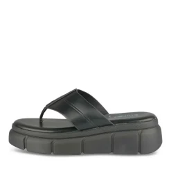 Teenslippers ZWART PHILOV