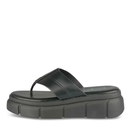 Teenslippers ZWART PHILOV