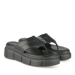 Teenslippers ZWART PHILOV