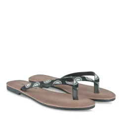 Teenslippers ZWART PHILOV