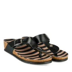 Teenslippers ZWART PHILOV