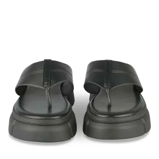 Teenslippers ZWART PHILOV