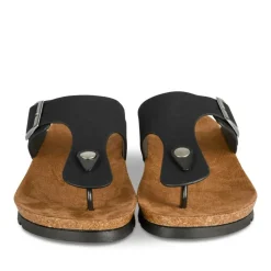 Teenslippers ZWART PHILOV