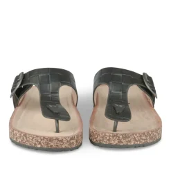 Teenslippers ZWART PHILOV