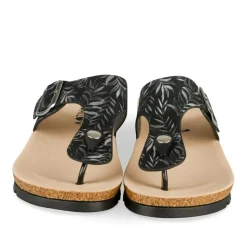 Teenslippers ZWART PHILOV