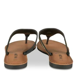 Teenslippers ZWART PHILOV