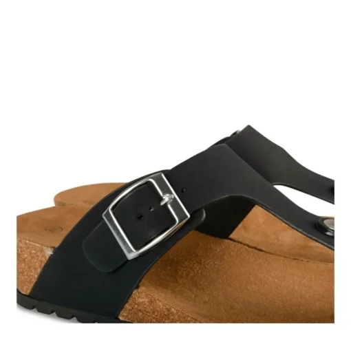 Teenslippers ZWART PHILOV
