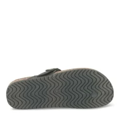 Teenslippers ZWART PHILOV