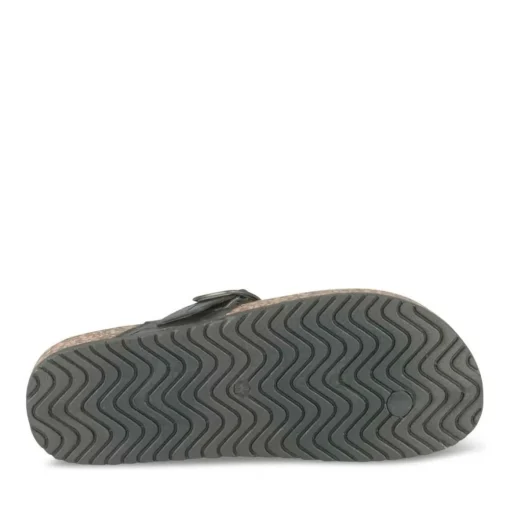Teenslippers ZWART PHILOV