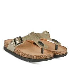 TeenslippersGOUD MERRY SCOTT