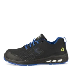 Veiligheidsschoenen BLAUW
