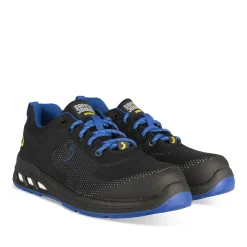 Veiligheidsschoenen BLAUW