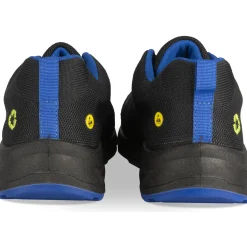 Veiligheidsschoenen BLAUW