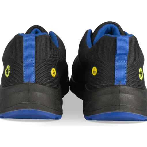 Veiligheidsschoenen BLAUW