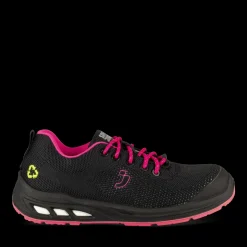 Veiligheidsschoenen ROZE