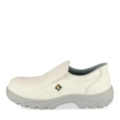 Veiligheidsschoenen WIT