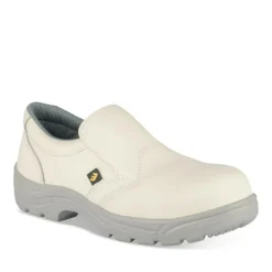 Veiligheidsschoenen WIT